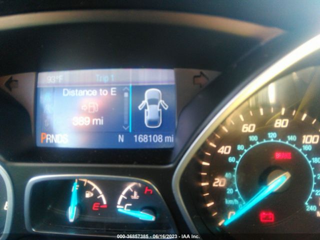 1FMCU0GX8EUD38178 Ford ESCAPE SE