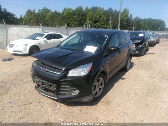 1FMCU0GX8EUD38178 Ford ESCAPE SE