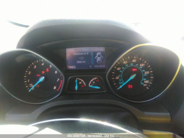 1FMCU0GX8EUD38178 Ford ESCAPE SE