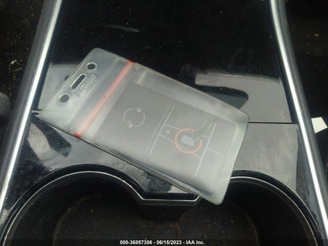 5YJ3E1EA2LF633000 Tesla Model 3 Standard Range