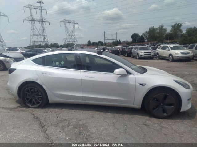 5YJ3E1EA2LF633000 Tesla Model 3 Standard Range