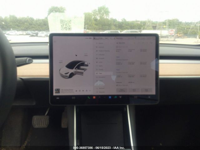 5YJ3E1EA2LF633000 Tesla Model 3 Standard Range