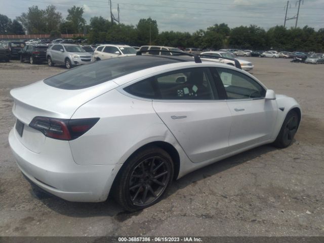 5YJ3E1EA2LF633000 Tesla Model 3 Standard Range