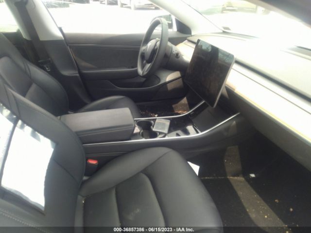 5YJ3E1EA2LF633000 Tesla Model 3 Standard Range
