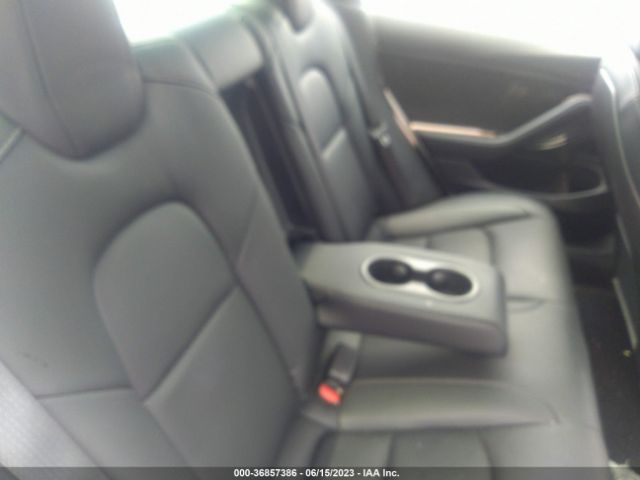 5YJ3E1EA2LF633000 Tesla Model 3 Standard Range