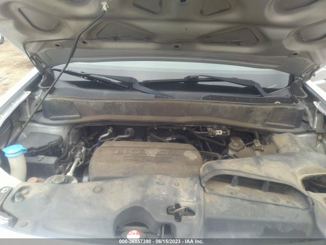 Honda Pilot Ex-l 2015 5FNYF3H75FB034174 Image 11