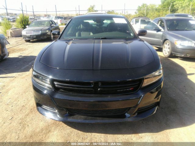2C3CDXBG9NH216389 Dodge Charger Sxt