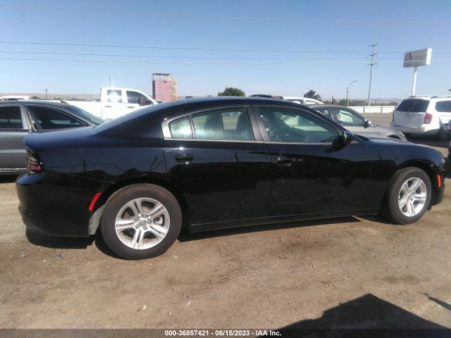 2C3CDXBG9NH216389 Dodge Charger Sxt