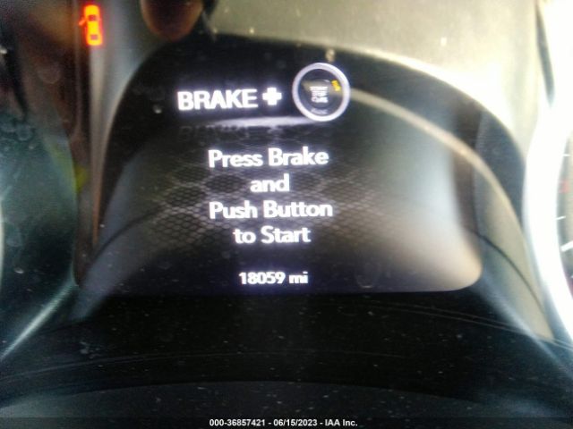 2C3CDXBG9NH216389 Dodge Charger Sxt
