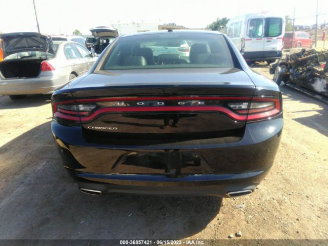2C3CDXBG9NH216389 Dodge Charger Sxt