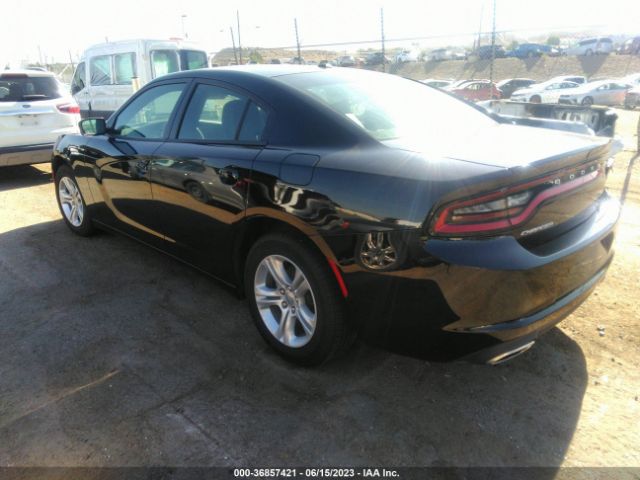 2C3CDXBG9NH216389 Dodge Charger Sxt