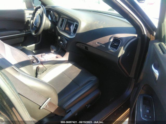 2C3CDXBG9NH216389 Dodge Charger Sxt