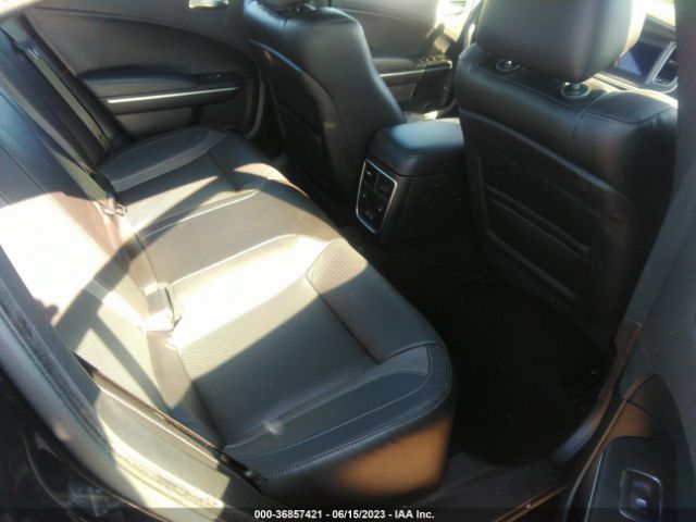 2C3CDXBG9NH216389 Dodge Charger Sxt