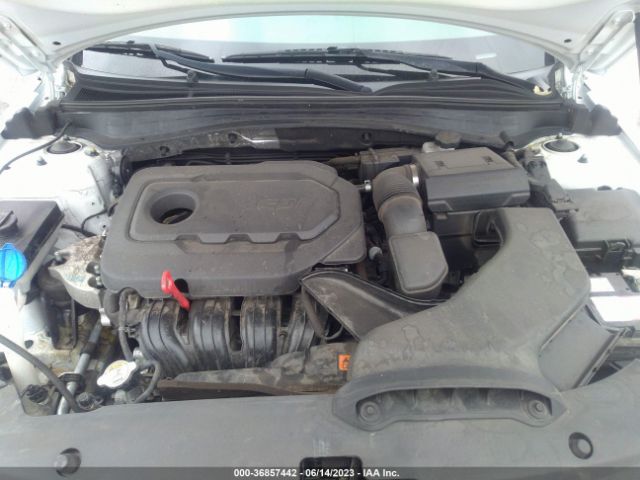 5XXGT4L31JG255713 KIA Optima S