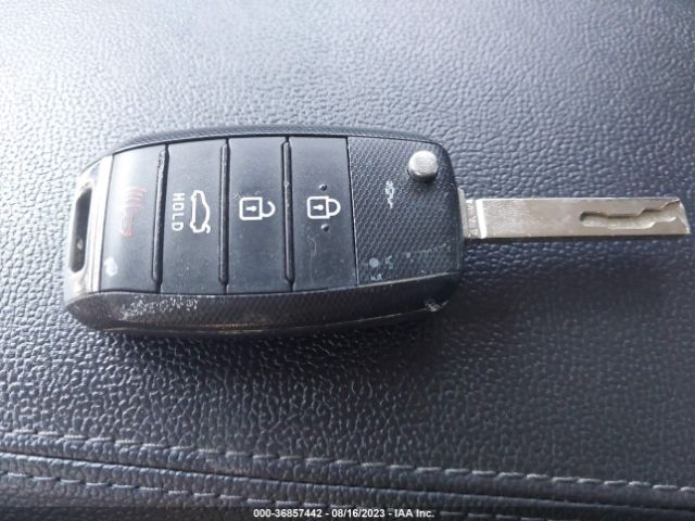 5XXGT4L31JG255713 KIA Optima S