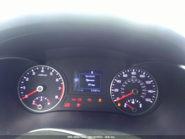 5XXGT4L31JG255713 KIA Optima S