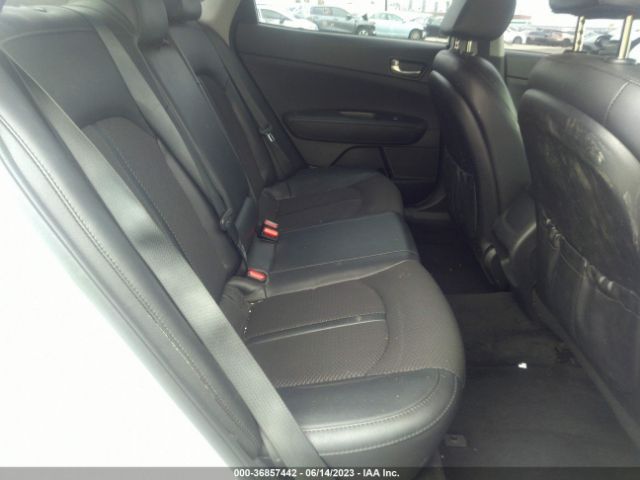 5XXGT4L31JG255713 KIA Optima S