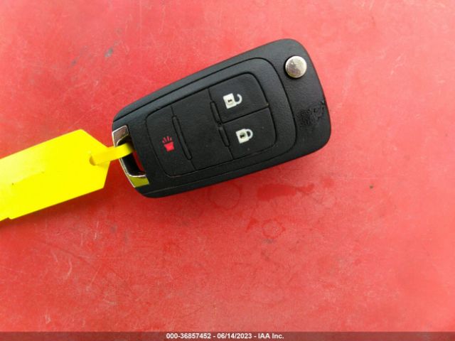 2GKALMEK4H6314190 GMC Terrain Sle