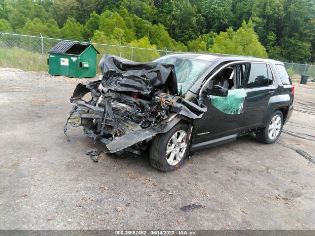 2GKALMEK4H6314190 GMC Terrain Sle