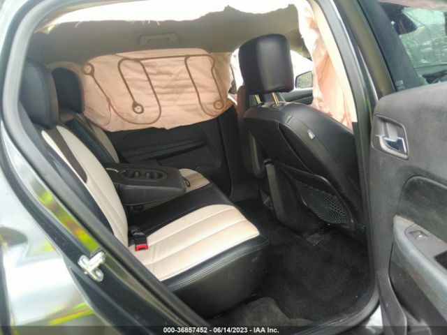 2GKALMEK4H6314190 GMC Terrain Sle