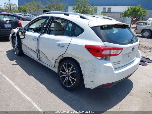 4S3GTAS62K3704571 Subaru Impreza Limited