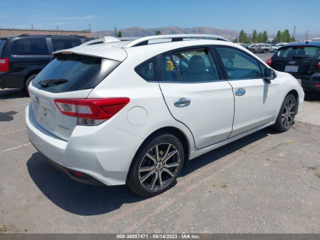 4S3GTAS62K3704571 Subaru Impreza Limited