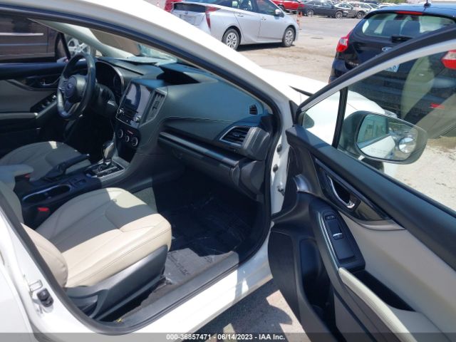 4S3GTAS62K3704571 Subaru Impreza Limited
