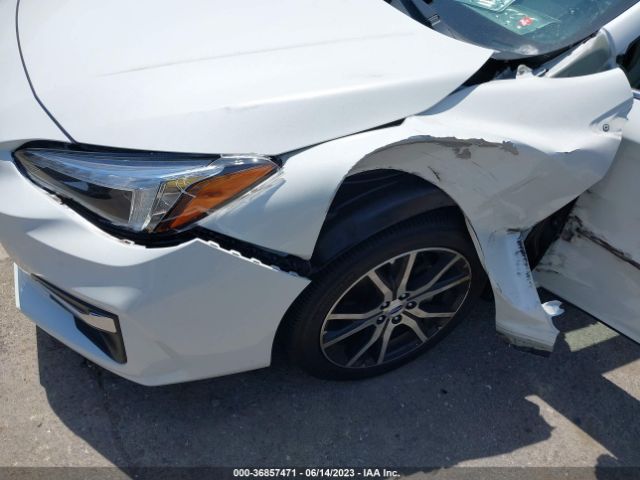 4S3GTAS62K3704571 Subaru Impreza Limited