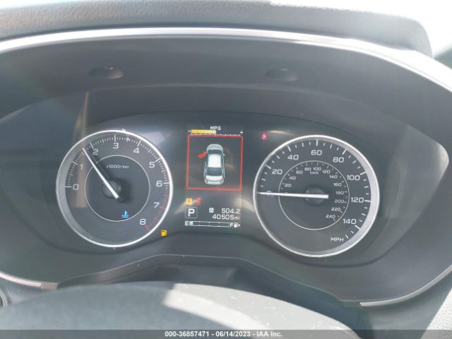 4S3GTAS62K3704571 Subaru Impreza Limited