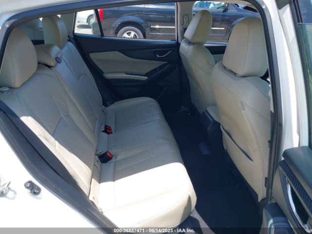 4S3GTAS62K3704571 Subaru Impreza Limited