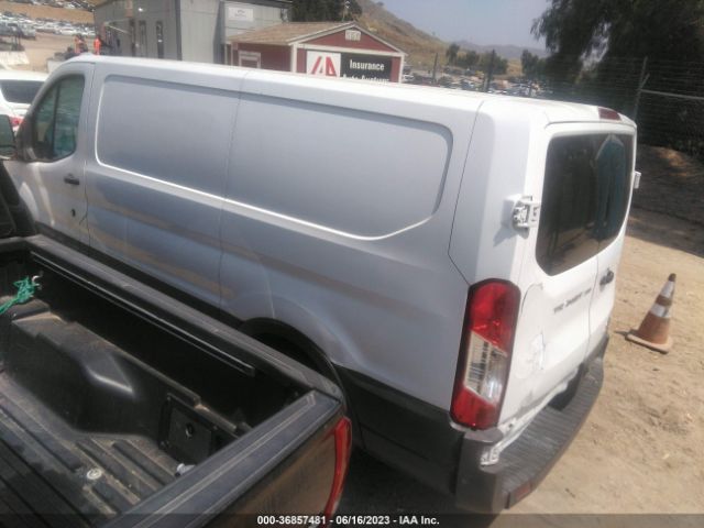 1FTYR1ZM2JKA89127 Ford TRANSIT VAN