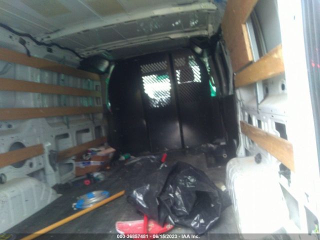 1FTYR1ZM2JKA89127 Ford TRANSIT VAN