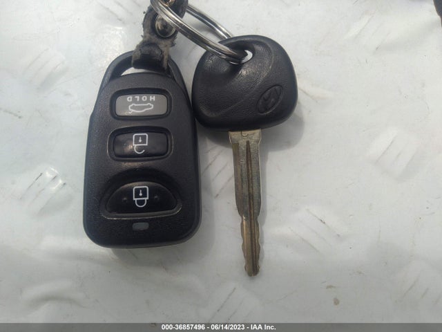 Hyundai ELANTRA SEL 2018 5NPD84LF2JH213554 Image 11