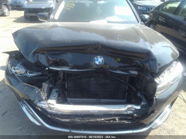WBA7T4C03NCH96841 BMW 740i Xdrive