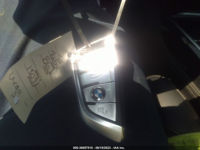 WBA7T4C03NCH96841 BMW 740i Xdrive