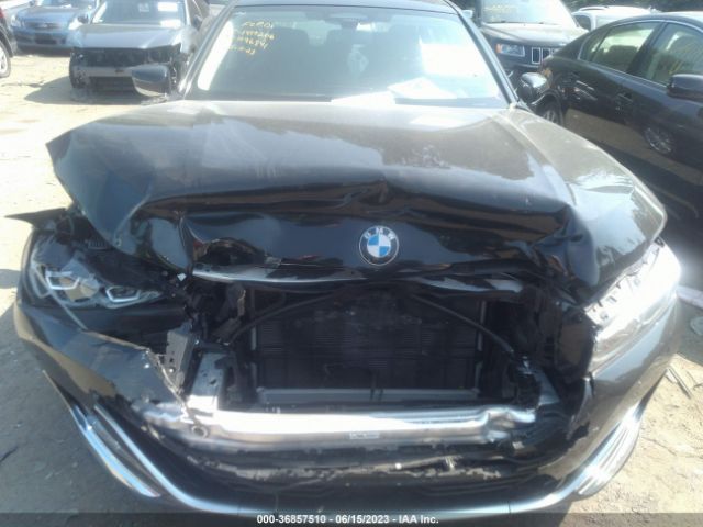 WBA7T4C03NCH96841 BMW 740i Xdrive