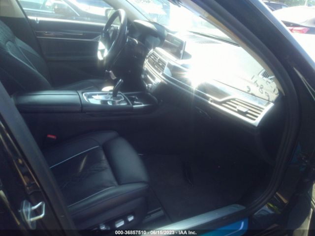 WBA7T4C03NCH96841 BMW 740i Xdrive