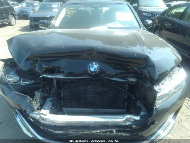 WBA7T4C03NCH96841 BMW 740i Xdrive