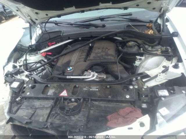 5UXWX7C54F0K35451 BMW X3 Xdrive35i