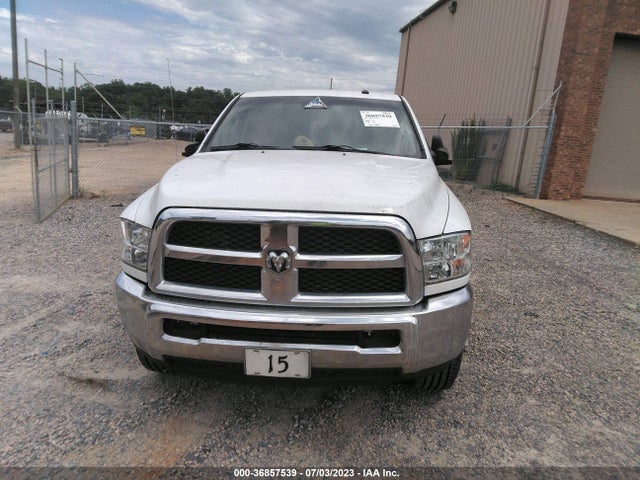 3C6UR5CJ5EG117186 RAM 2500 Tradesman