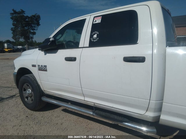 3C6UR5CJ5EG117186 RAM 2500 Tradesman