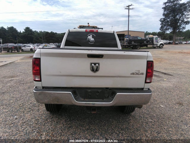 3C6UR5CJ5EG117186 RAM 2500 Tradesman