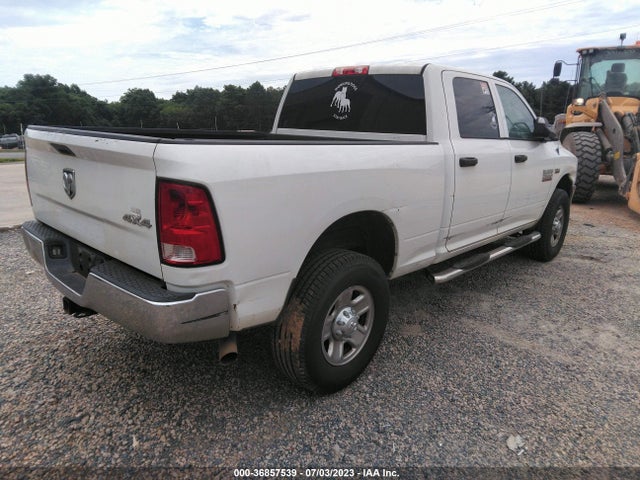 3C6UR5CJ5EG117186 RAM 2500 Tradesman