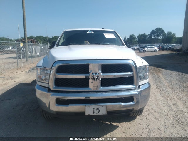 3C6UR5CJ5EG117186 RAM 2500 Tradesman