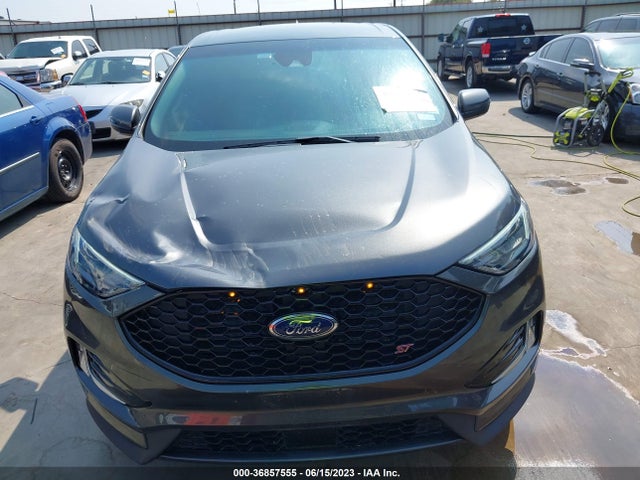 2019 FORD EDGE ST VIN: 2FMPK4AP2KBB41113