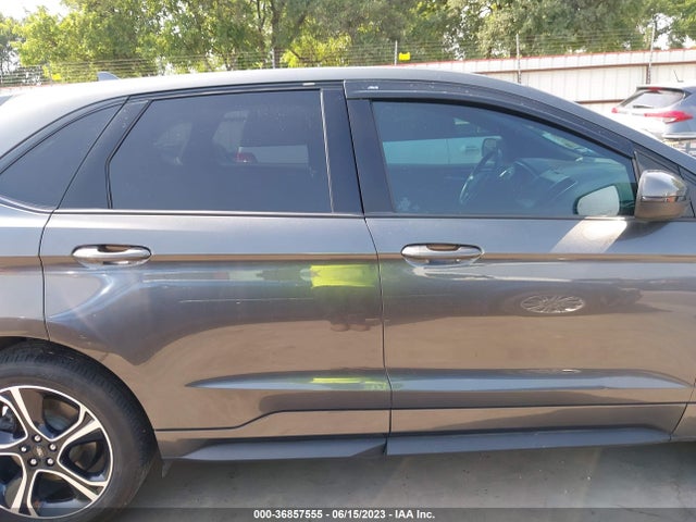 2019 FORD EDGE ST VIN: 2FMPK4AP2KBB41113