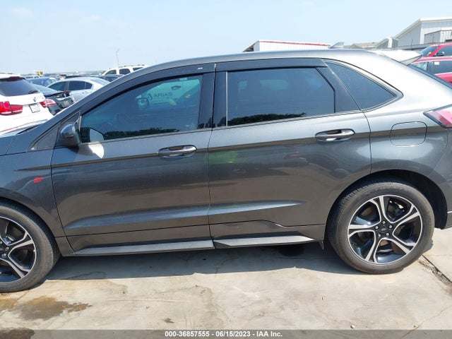 2019 FORD EDGE ST VIN: 2FMPK4AP2KBB41113