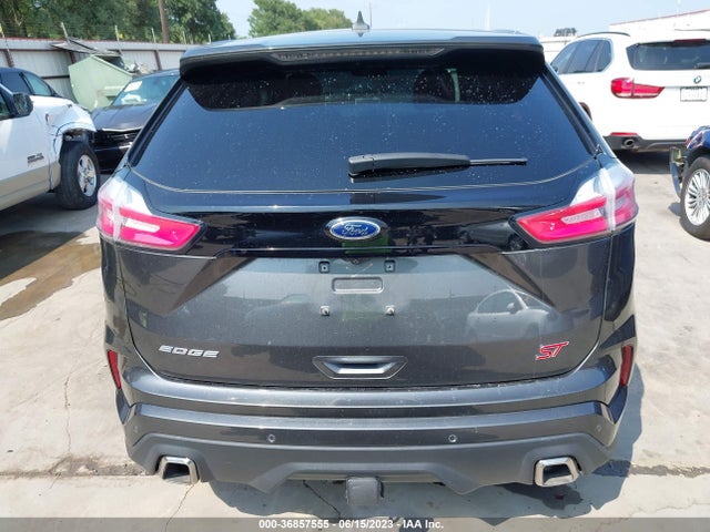 2019 FORD EDGE ST VIN: 2FMPK4AP2KBB41113