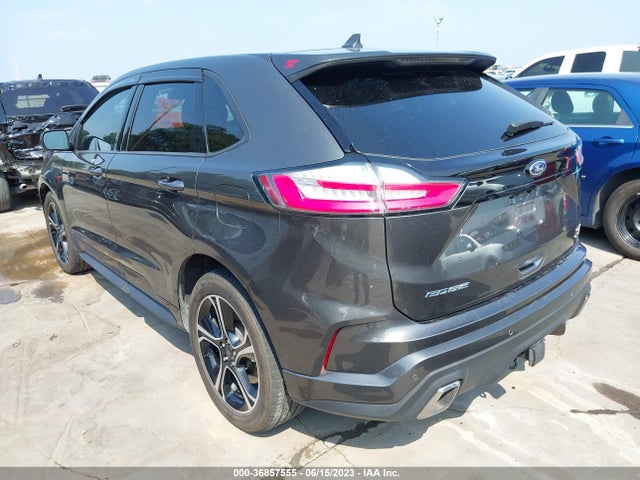 2019 FORD EDGE ST VIN: 2FMPK4AP2KBB41113