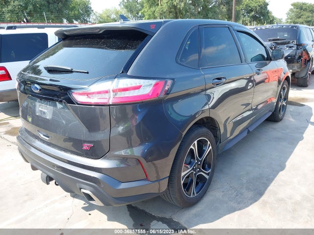 2019 FORD EDGE ST VIN: 2FMPK4AP2KBB41113